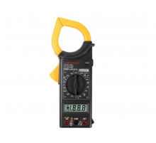 Токовые клещи цифровые KT 266F  "PROLINE"  (КВТ) 79133