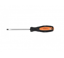 Отвертка шлицевая 160х3,5х75 HORTZ