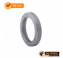 Кольцо титановое (ТК 321)