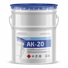 Клей АК-20
