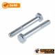 DIN931 РААЗ 6х40 Болт ОЦ.(15кг)