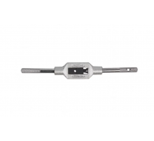 Вороток для метчиков М 1-М8 (RC 1/16) HORTZ