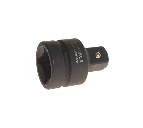Адаптер ударный 1/2"х3/4" HOR