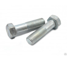 Болт  ГОСТ 7798  Бервел 20х40 (20кг)