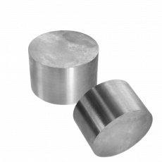 Круг стальной диаметр 1 мм, марка стали 15Х11МФ-Ш