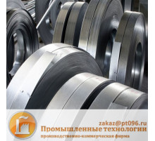 Фольга титановая (0.85x120)