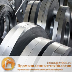 Фольга титановая (0.05x100)